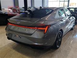 هیۆندای ئەلەنترا